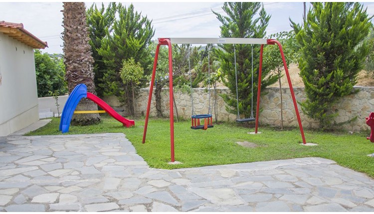 Sarantis Hotel - NR, Халкидики